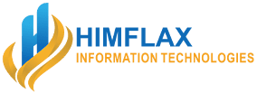 Himflax logo