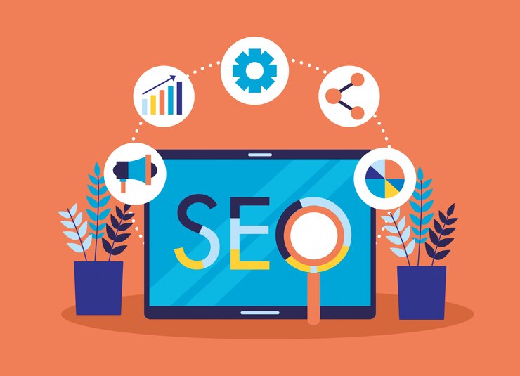 SEO Strategy For Business Growth
